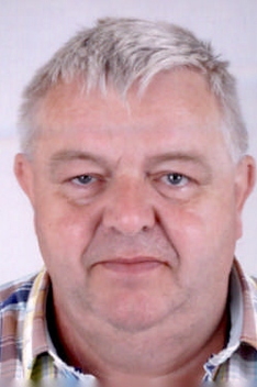 Johannes Magnussen, Vorsitzender vom OV Bohmstedt-Ahrenshöft